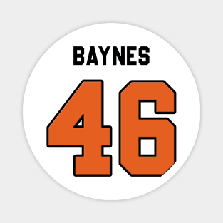 Aron Baynes Suns Magnet